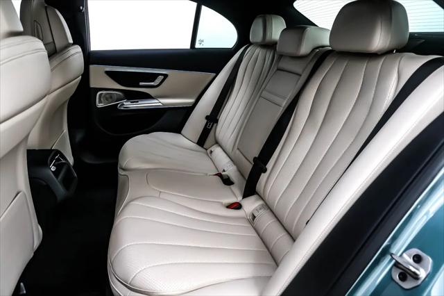 2026 Mercedes-Benz E 350 E 350