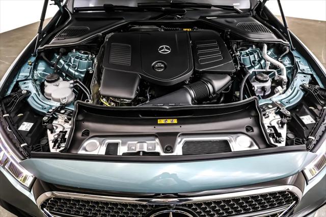 2026 Mercedes-Benz E 350 E 350