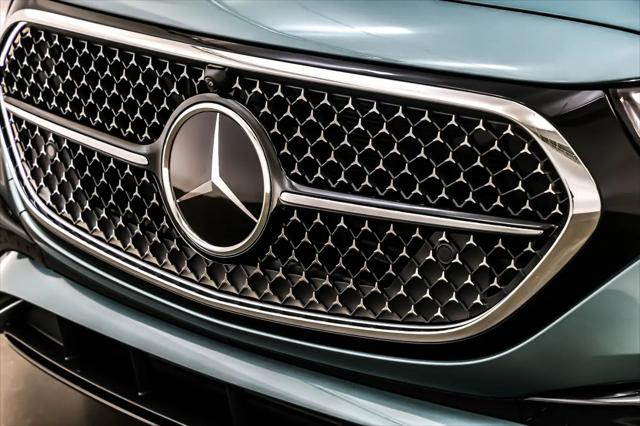 2026 Mercedes-Benz E 350 E 350