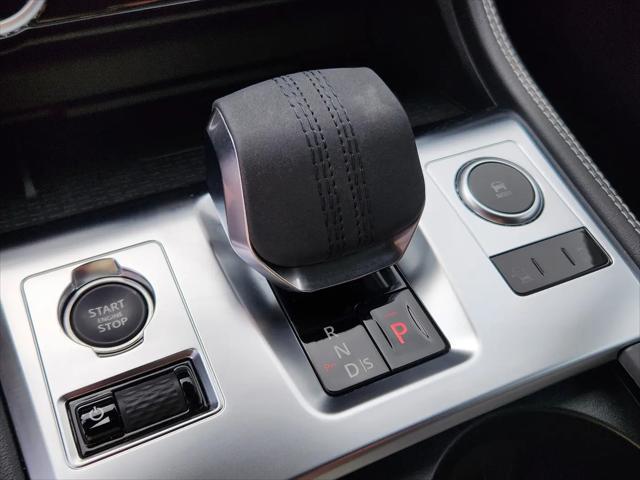 2026 Jaguar F-PACE R-Dynamic S P250 AWD Automatic