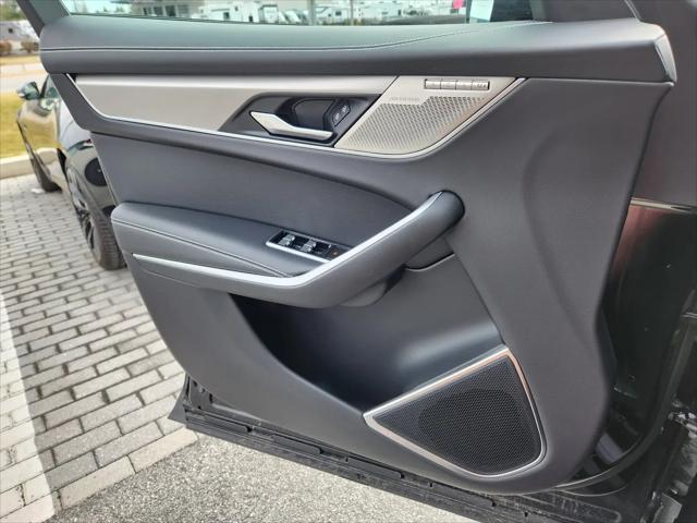 2026 Jaguar F-PACE R-Dynamic S P250 AWD Automatic