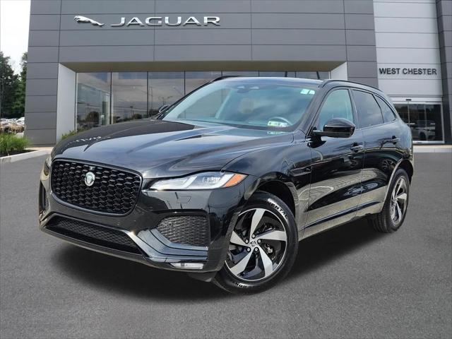 2026 Jaguar F-PACE R-Dynamic S P250 AWD Automatic for sale in West Chester, PA