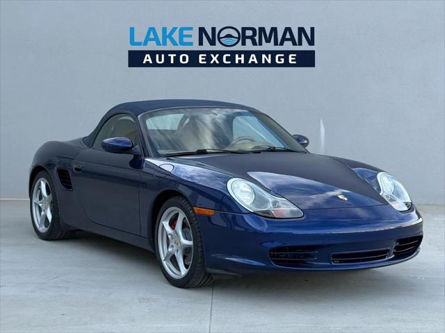 2004 Porsche Boxster S for sale in Cornelius, NC