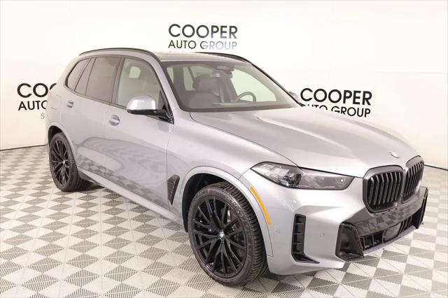 2026 BMW X5 xDrive40i for sale in Edmond, OK