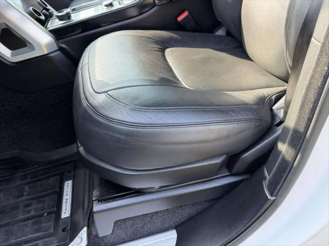 2019 Land Rover Range Rover 3.0L V6 Turbocharged Diesel HSE Td6