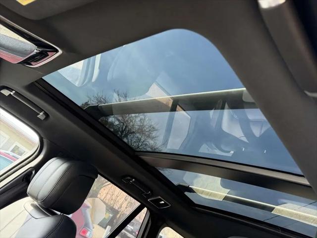 2019 Land Rover Range Rover 3.0L V6 Turbocharged Diesel HSE Td6