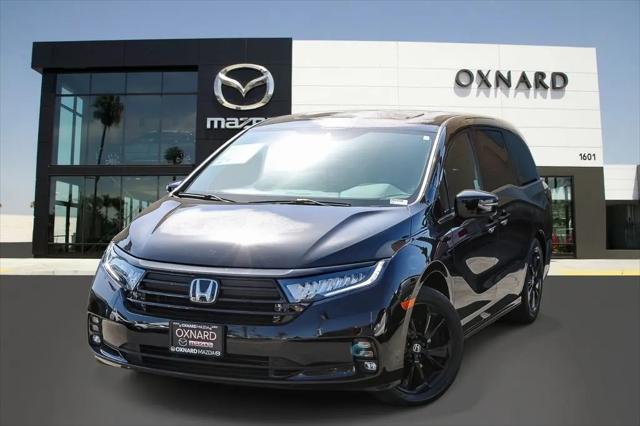 2024 Honda Odyssey Sport for sale in Oxnard, CA