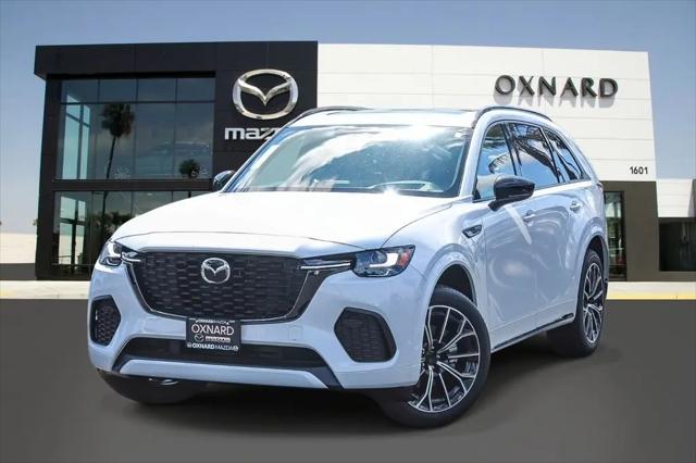 2026 Mazda CX-70 3.3 Turbo S Premium Plus for sale in Oxnard, CA