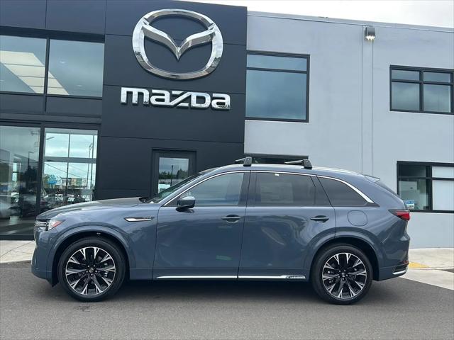 2026 Mazda X-90 3.3 Turbo S Premium Plus for sale in Gladstone, OR