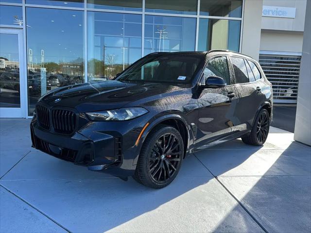 2026 BMW X5 xDrive40i for sale in Macon, GA