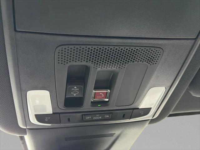 2026 Honda CR-V Hybrid 2WD Sport-L