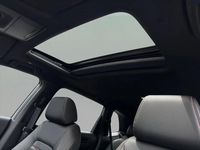 2026 Honda CR-V Hybrid 2WD Sport-L