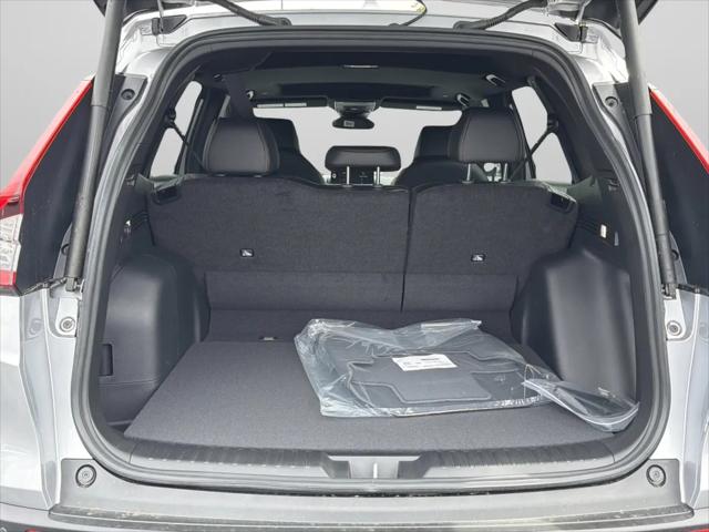 2026 Honda CR-V Hybrid 2WD Sport-L