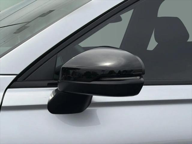 2026 Honda CR-V Hybrid 2WD Sport-L