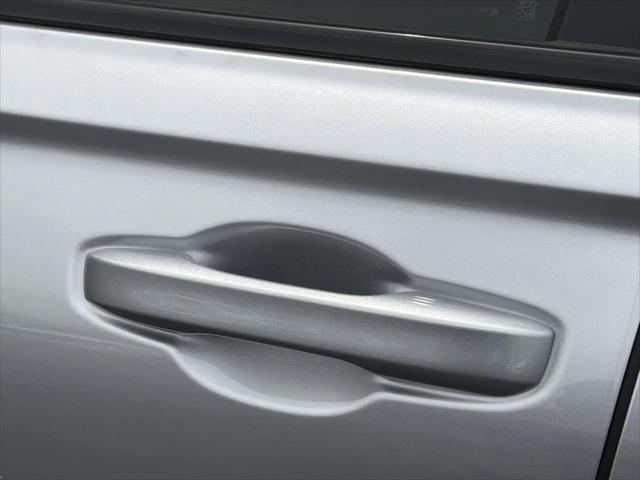2026 Honda CR-V Hybrid 2WD Sport-L