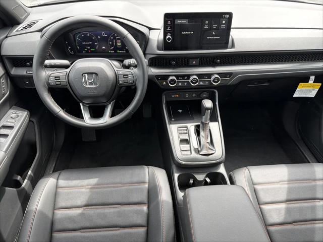 2026 Honda CR-V Hybrid 2WD Sport-L