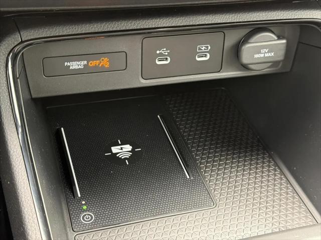 2026 Honda CR-V Hybrid 2WD Sport-L