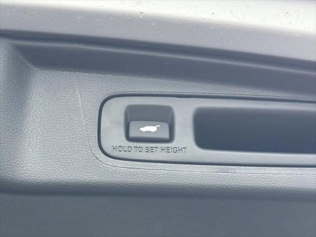 2026 Honda CR-V Hybrid 2WD Sport-L