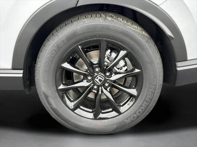 2026 Honda CR-V Hybrid 2WD Sport-L