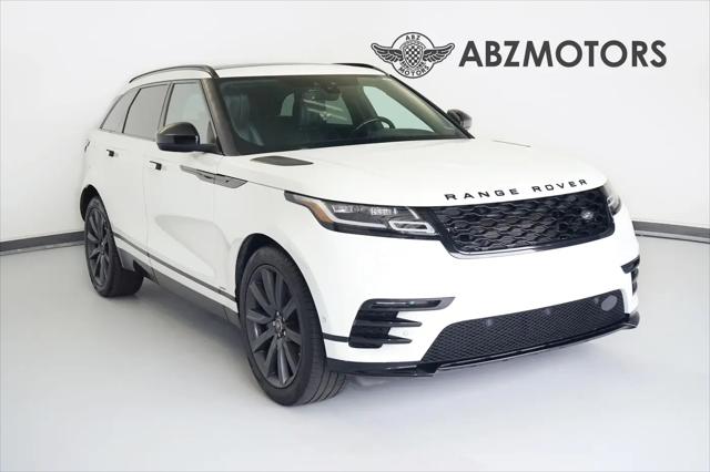 2018 Land Rover Range Rover Velar P380 HSE R-Dynamic for sale in Houston, TX