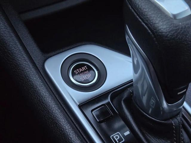 2021 Nissan Sentra SV Xtronic CVT