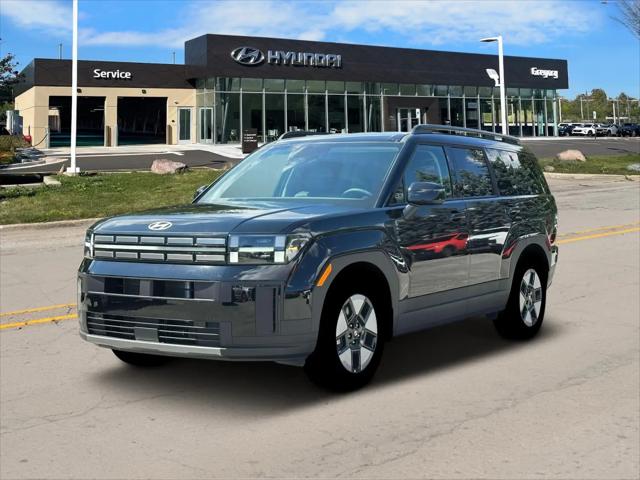 2026 Hyundai Santa Fe Hybrid SEL for sale in Highland Park, IL