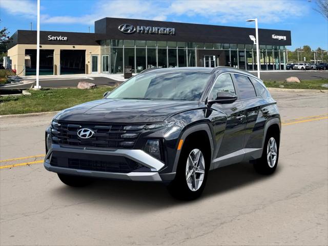 2026 Hyundai Tucson SEL for sale in Highland Park, IL