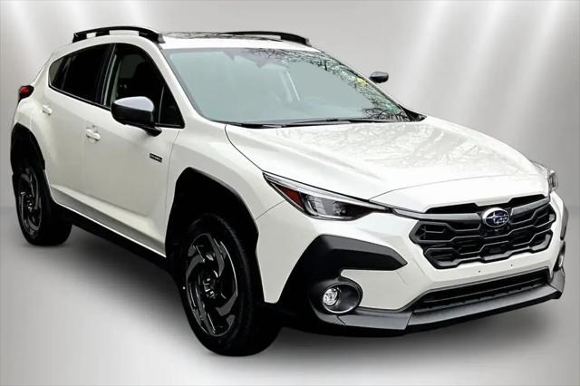 2026 Subaru Crosstrek Limited for sale in Stroudsburg, PA