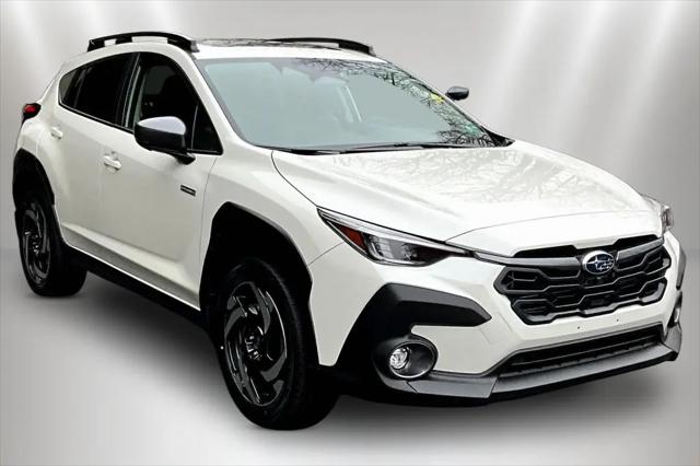2026 Subaru Crosstrek Limited for sale in Stroudsburg, PA