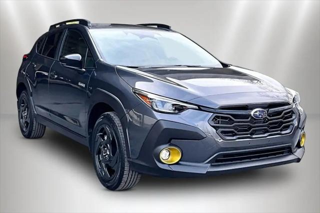 2026 Subaru Crosstrek Sport for sale in Stroudsburg, PA