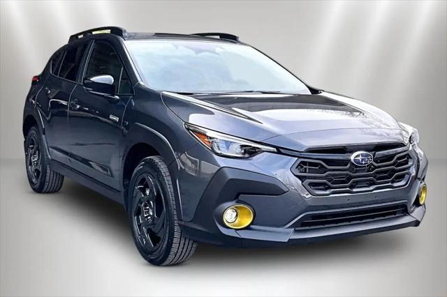 2026 Subaru Crosstrek Sport for sale in Stroudsburg, PA