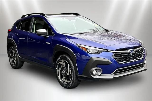 2026 Subaru Crosstrek Limited for sale in Stroudsburg, PA