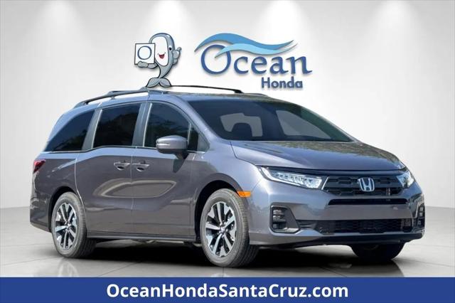 2026 Honda Odyssey EX-L for sale in Soquel, CA