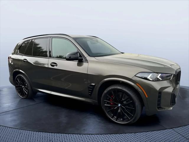 2026 BMW X5 M60i for sale in Jacksonville, FL