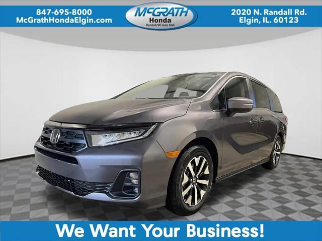 2026 Honda Odyssey EX-L for sale in Elgin, IL