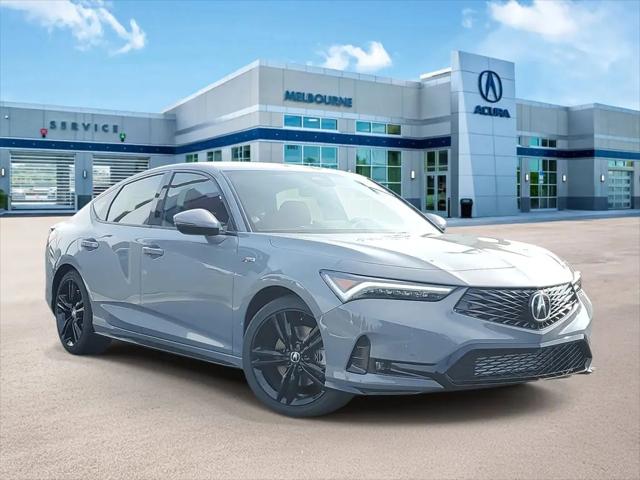 2026 Acura Integra FWD A-Spec with Technology for sale in Melbourne, FL