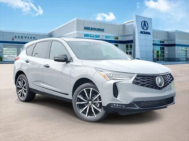 2026 Acura RDX A-Spec Advance for sale in Melbourne, FL