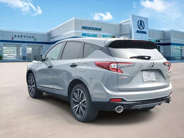 2026 Acura RDX A-Spec Advance