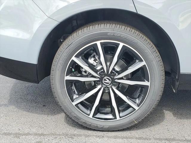 2026 Acura RDX A-Spec Advance