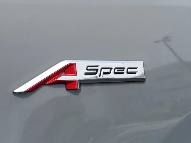 2026 Acura RDX A-Spec Advance