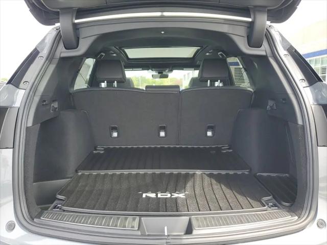 2026 Acura RDX A-Spec Advance