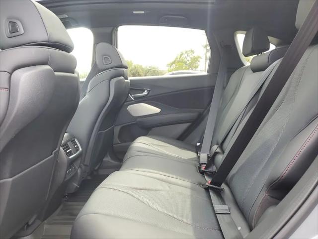 2026 Acura RDX A-Spec Advance