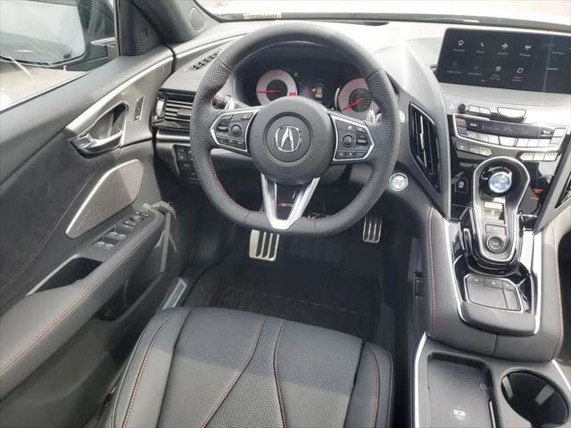 2026 Acura RDX A-Spec Advance