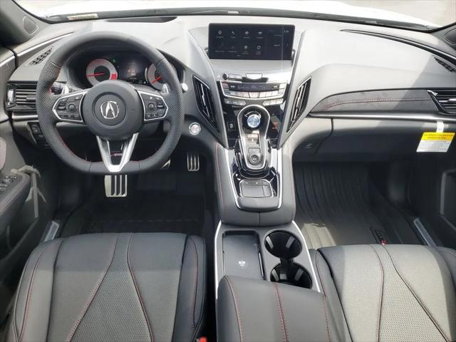 2026 Acura RDX A-Spec Advance
