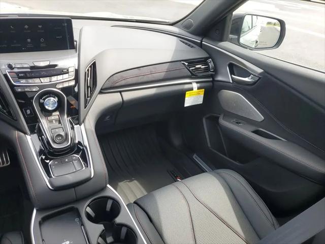 2026 Acura RDX A-Spec Advance