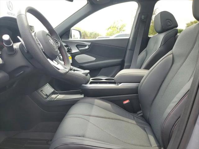 2026 Acura RDX A-Spec Advance