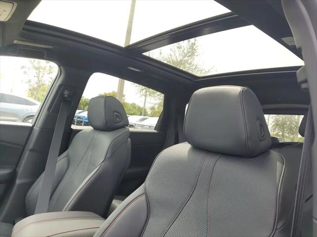 2026 Acura RDX A-Spec Advance