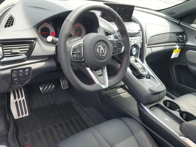 2026 Acura RDX A-Spec Advance