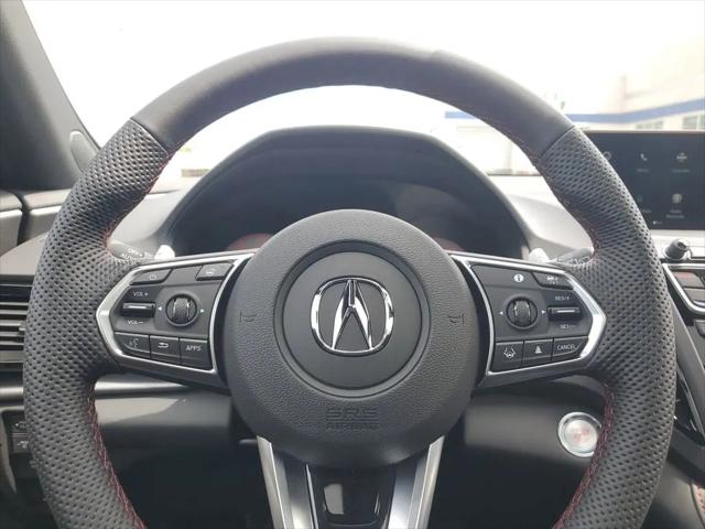 2026 Acura RDX A-Spec Advance