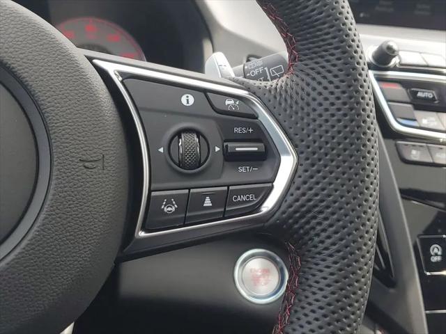 2026 Acura RDX A-Spec Advance